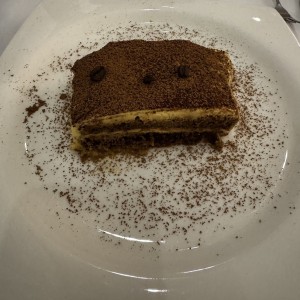 Dolci - Tiramisu