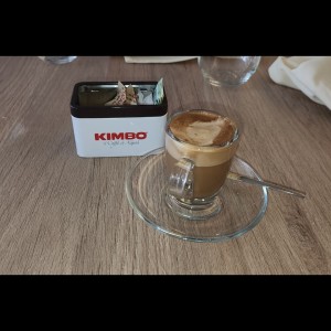 cafe Marron