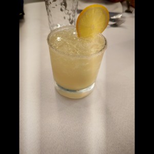 Margarita