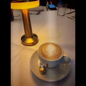 Capuchino