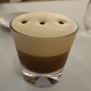Carajillo 