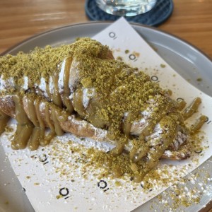 PASTRY - CROISSANT
