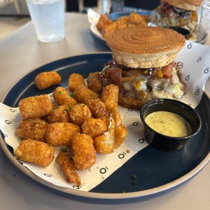 Shaisho burger