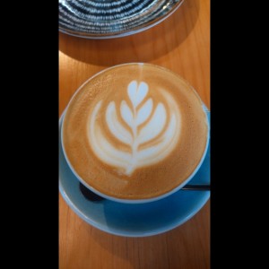 Mejor capuccino