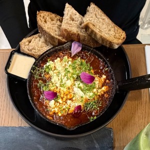SAN SHAKSHUKA