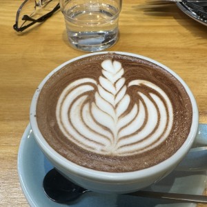 Mockaccino