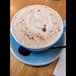 Cappuccino