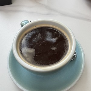 Cafe Americano
