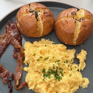 BRUNCH - KOKO BREAKFAST