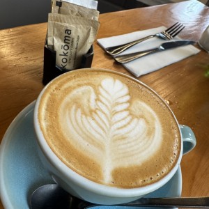 Capuccino