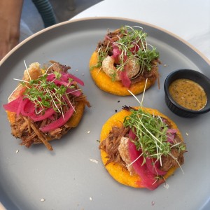Tortilla