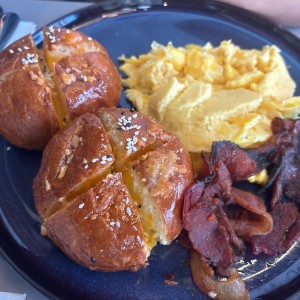 BRUNCH - KOKO BREAKFAST