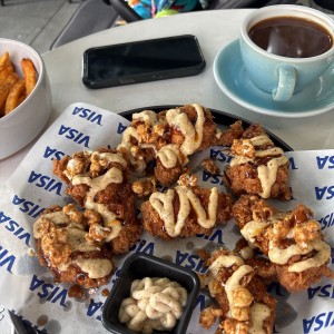 Alitas