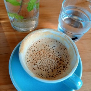 cappuccino 