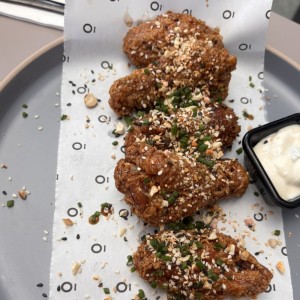 Alitas