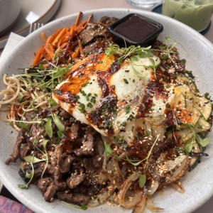 Bibimbap
