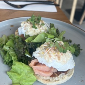Kokomo Benedictinos