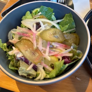 Salads