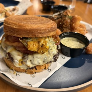 Shaisho Burger