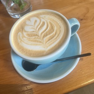 Capuccino