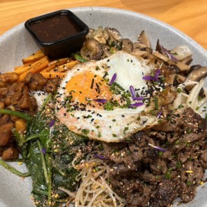 Bibimbap