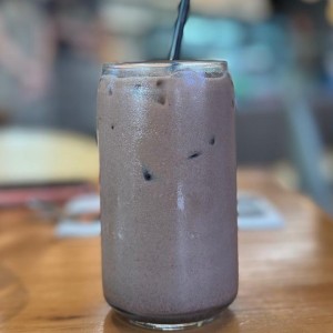 Chocolate frio