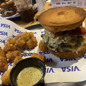 burguer week
