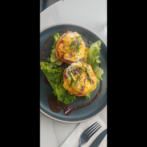 Miso Benny
