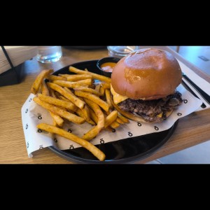 MAIN - SHOGUN BURGER