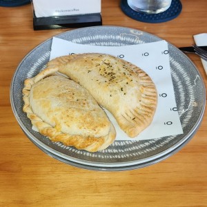 Empanadas