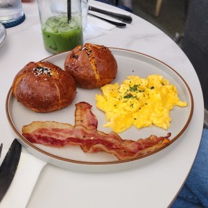BRUNCH - KOKO BREAKFAST