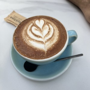 Mocachino