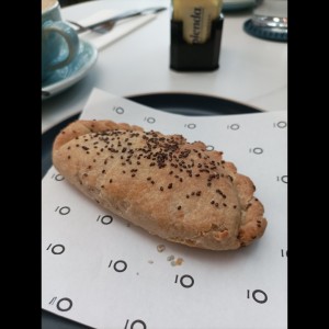 empanada