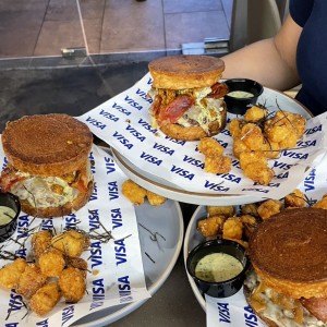 Shaish? Burger- Burger Week 2025