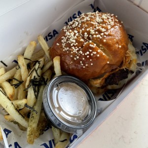 Jeonha Burger- Burger Week 2026