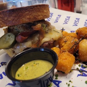 Burguer week