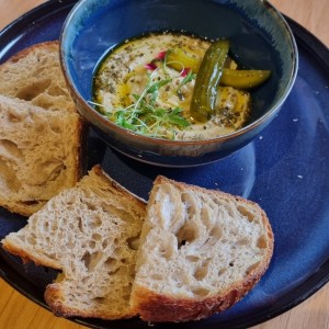 humus