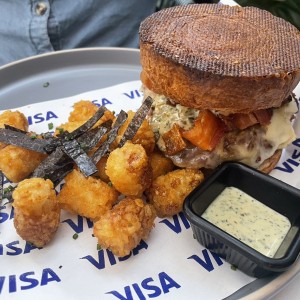 Shaish? Burger 