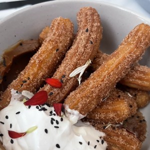 Churros