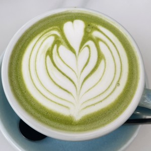Matcha