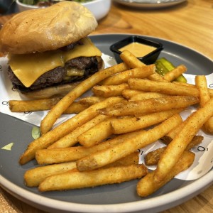 MAIN - SHOGUN BURGER