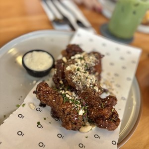 Alitas