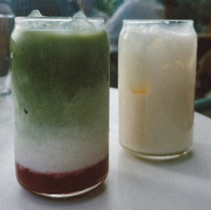Matcha