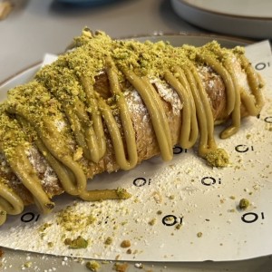 PASTRY - CROISSANT