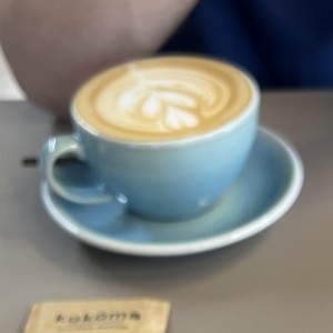 Capuccino