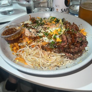 Koko Bibimbap