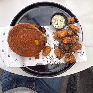 MAIN - SHOGUN BURGER