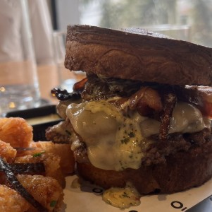 Burgerweek