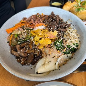 Koka Bibimbap