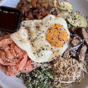 Koko Bibimbap